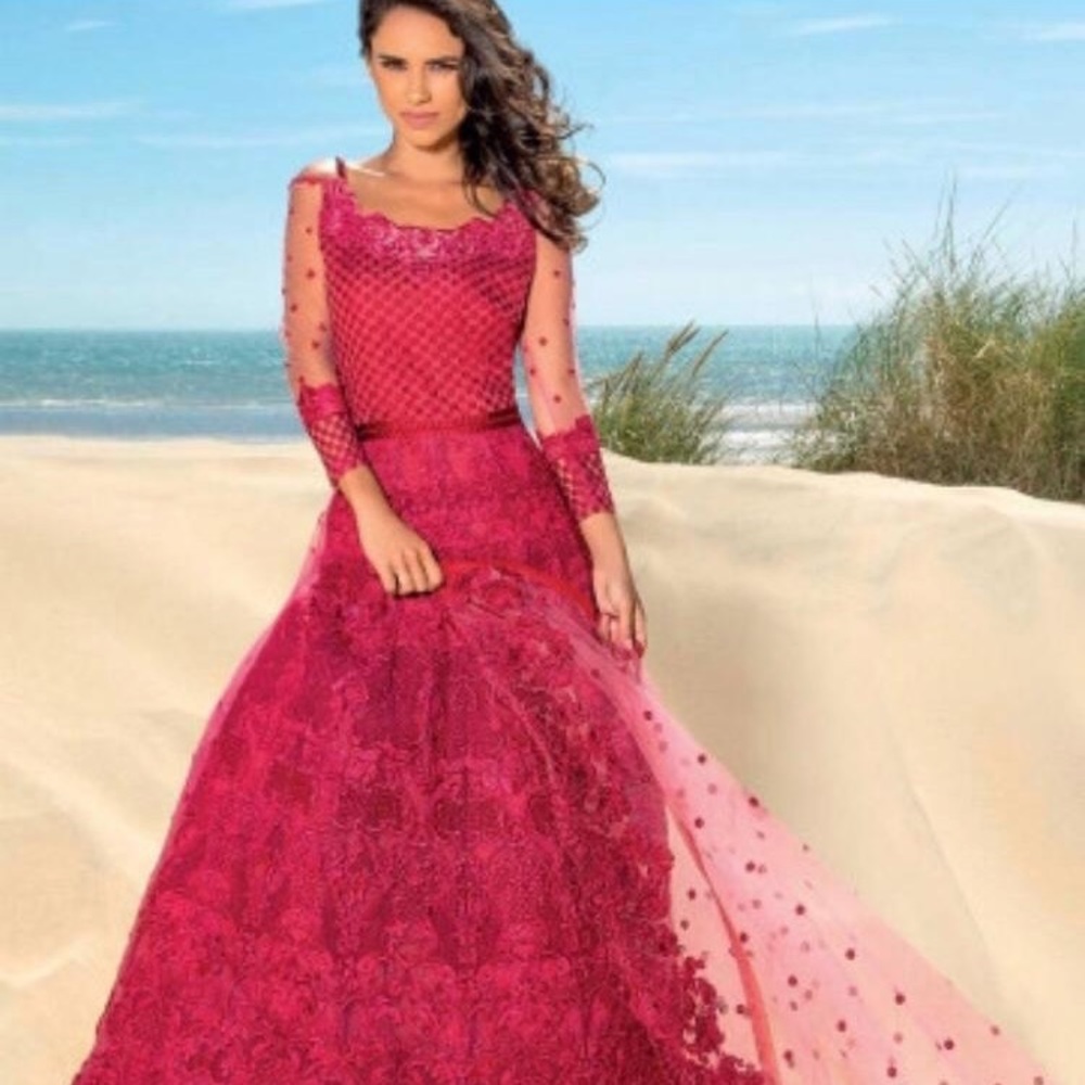 Indian Pakistani salwar kameez